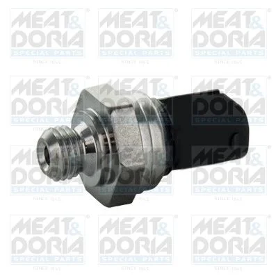 Senzor, výfukový tlak MEAT & DORIA 827015