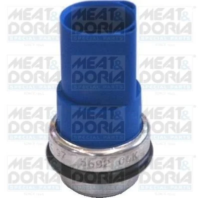 Temperatūros jungiklis, radiatoriaus ventiliatorius MEAT & DORIA 82702