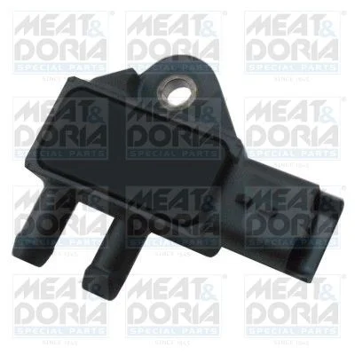 Senzor, výfukový tlak MEAT & DORIA 827020