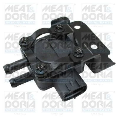 Senzor, výfukový tlak MEAT & DORIA 827028