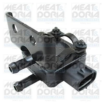 Sensor, exhaust pressure MEAT & DORIA 827032