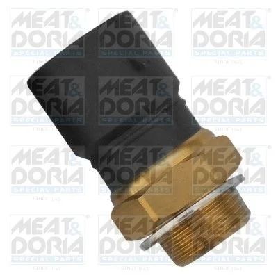 Temperature Switch, radiator fan MEAT & DORIA 82721