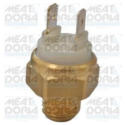 Temperature Switch, radiator fan MEAT & DORIA 82728