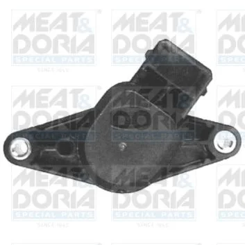 Senzor, poloha škrtiacej klapky MEAT & DORIA 83030