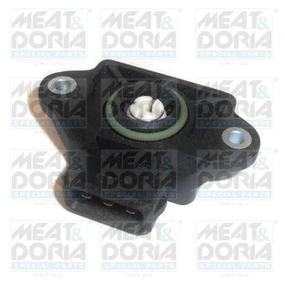 Senzor, poloha škrtiacej klapky MEAT & DORIA 83087