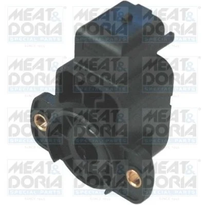 Sensor, throttle position MEAT & DORIA 83107
