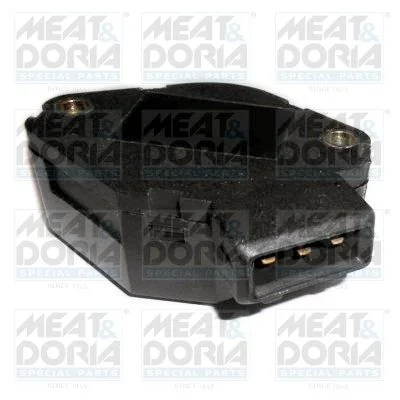 Jutiklis, droselio stūmoklis MEAT & DORIA 83146