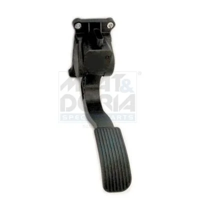 Accelerator Pedal Unit MEAT & DORIA 83546