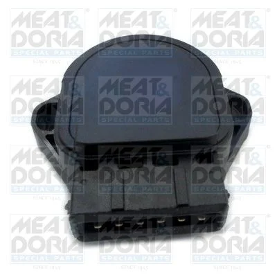 Taisymo rinkinys, akceleratoriaus pedalas MEAT & DORIA 83575