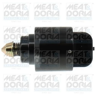 Regulačný ventil voľnobehu, prívod vzduchu MEAT & DORIA 84041