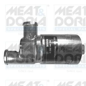 Regulačný ventil voľnobehu, prívod vzduchu MEAT & DORIA 85020