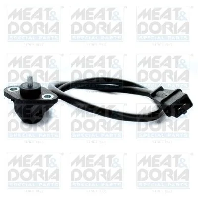 Sensor, crankshaft pulse MEAT & DORIA 87009