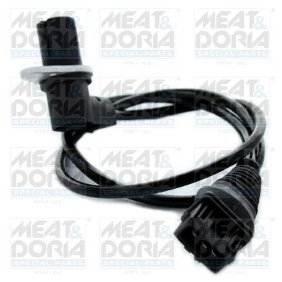 Sensor, crankshaft pulse MEAT & DORIA 87038