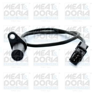 Sensor, crankshaft pulse MEAT & DORIA 87083