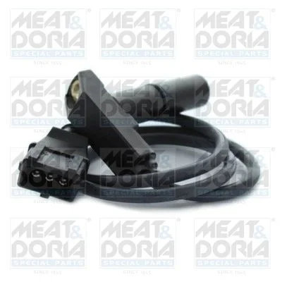 Sensor, crankshaft pulse MEAT & DORIA 87084