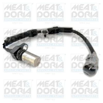 Sensor, crankshaft pulse MEAT & DORIA 871007