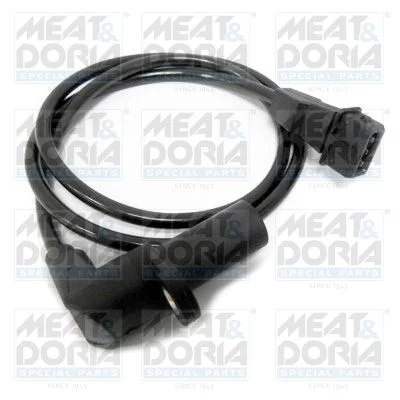 Sensor, crankshaft pulse MEAT & DORIA 87150