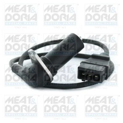 Sensor, crankshaft pulse MEAT & DORIA 87194