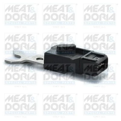 Snímač, poloha vačkového hriadeľa MEAT & DORIA 87219