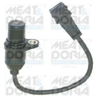 Sensor, crankshaft pulse MEAT & DORIA 87239