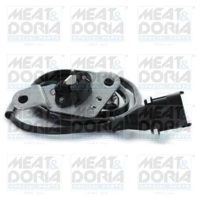 Sensor, camshaft position MEAT & DORIA 87256