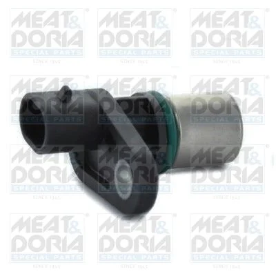 Sensor, crankshaft pulse MEAT & DORIA 87314
