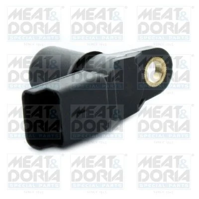 Snímač, poloha vačkového hriadeľa MEAT & DORIA 87401