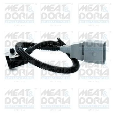 Snímač, poloha vačkového hriadeľa MEAT & DORIA 87480
