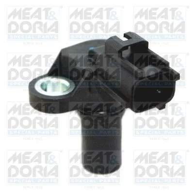 Snímač, poloha vačkového hriadeľa MEAT & DORIA 87536