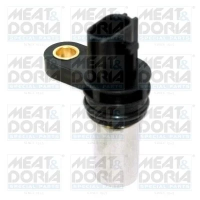 Sensor, crankshaft pulse MEAT & DORIA 87610