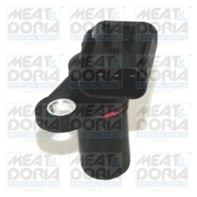 Sensor, crankshaft pulse MEAT & DORIA 87672