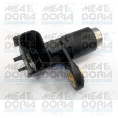 Sensor, crankshaft pulse MEAT & DORIA 87701