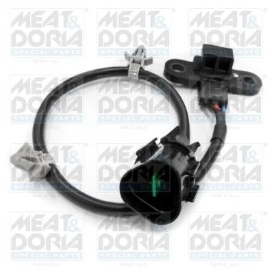 Sensor, crankshaft pulse MEAT & DORIA 87727
