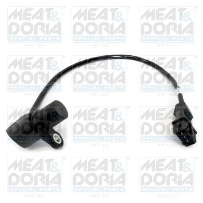 Snímač impulzov kľukového hriadeľa MEAT & DORIA 87830