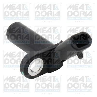 RPM Sensor, automatic transmission MEAT & DORIA 87831