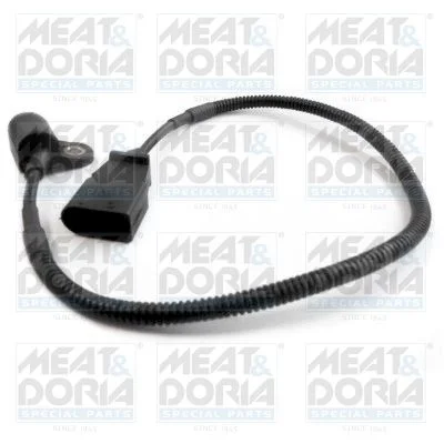 Snímač, poloha vačkového hriadeľa MEAT & DORIA 87914