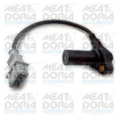 Snímač impulzov kľukového hriadeľa MEAT & DORIA 87966