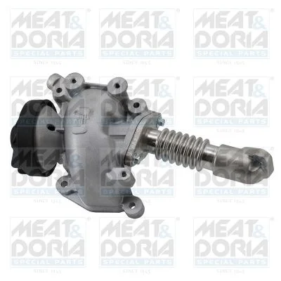EGR ventil MEAT & DORIA 88099