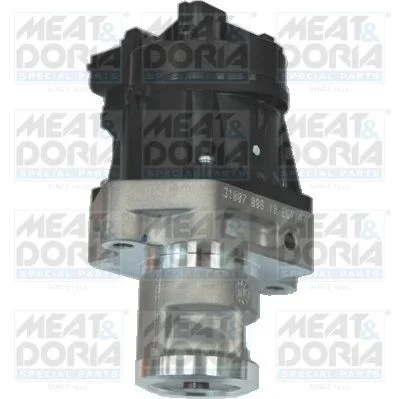 EGR Valve MEAT & DORIA 88104