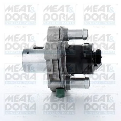EGR Valve MEAT & DORIA 88296R