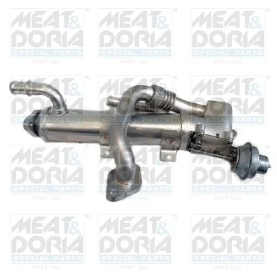 Chladič, recirkulácia výfukových plynov MEAT & DORIA 88343