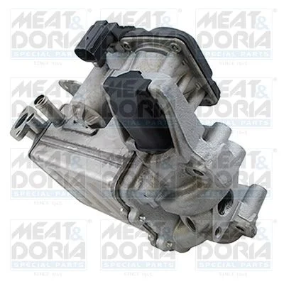 EGR Module MEAT & DORIA 88378