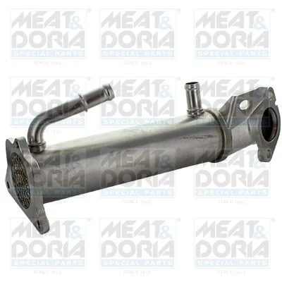 Chladič, recirkulácia výfukových plynov MEAT & DORIA 88391E