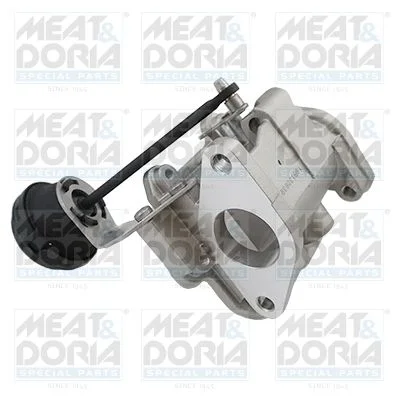 EGR Valve MEAT & DORIA 88717