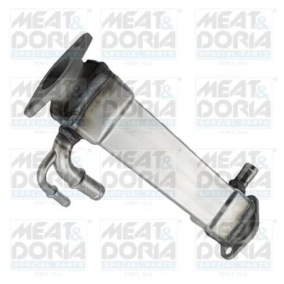 Chladič, recirkulácia výfukových plynov MEAT & DORIA 88760