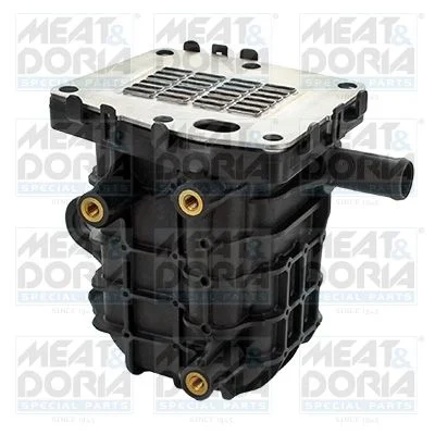 Chladič, recirkulácia výfukových plynov MEAT & DORIA 88810
