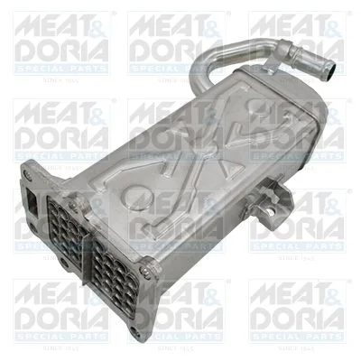 Chladič, recirkulácia výfukových plynov MEAT & DORIA 88840