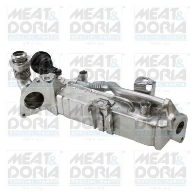 Chladič, recirkulácia výfukových plynov MEAT & DORIA 88861
