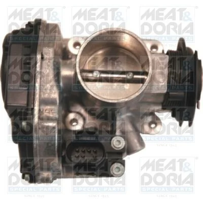 Throttle Body MEAT & DORIA 89021