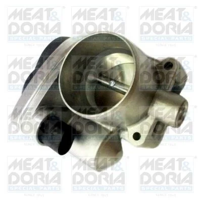 Throttle Body MEAT & DORIA 89029